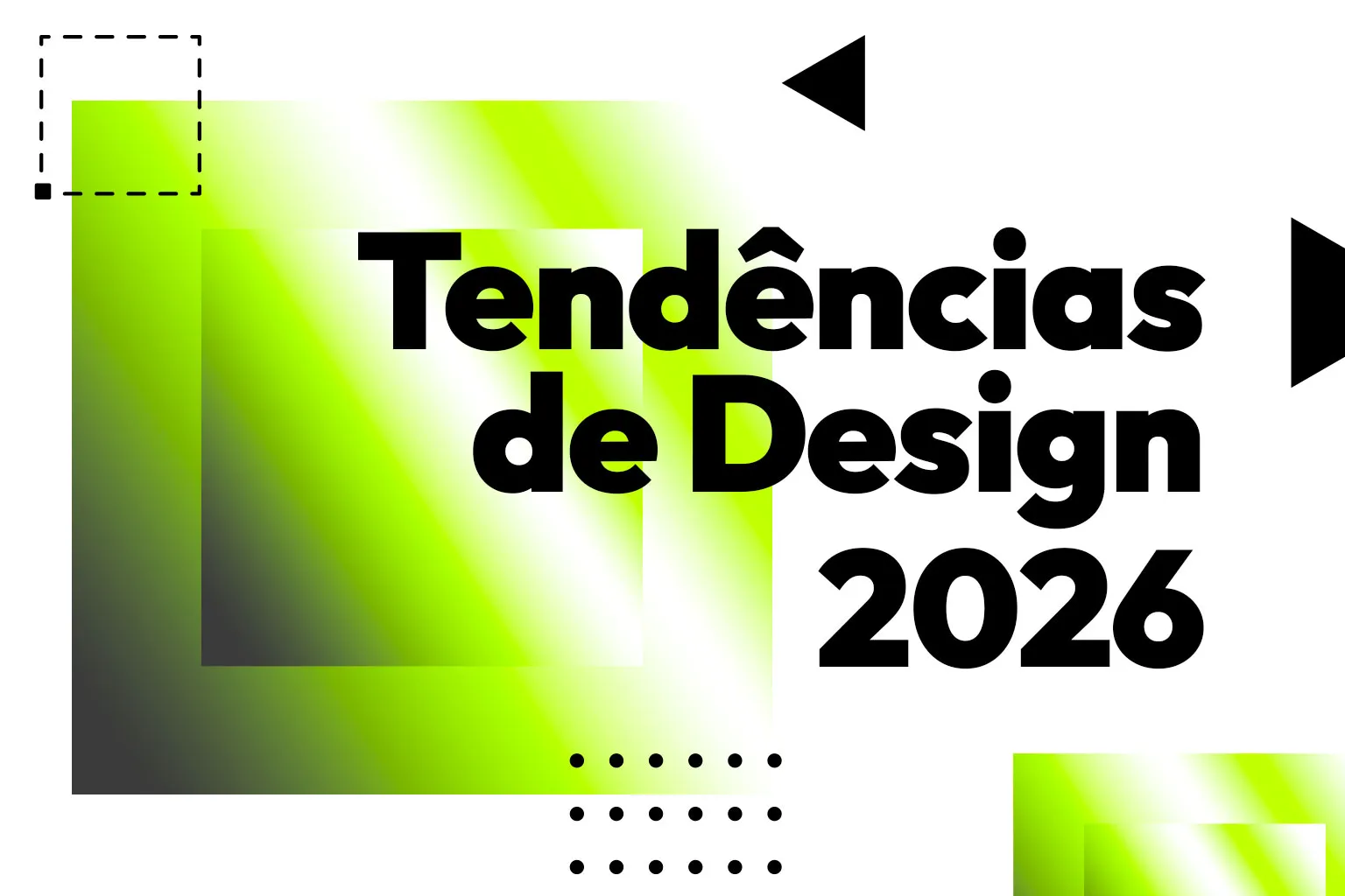 Tendências de Design 2026