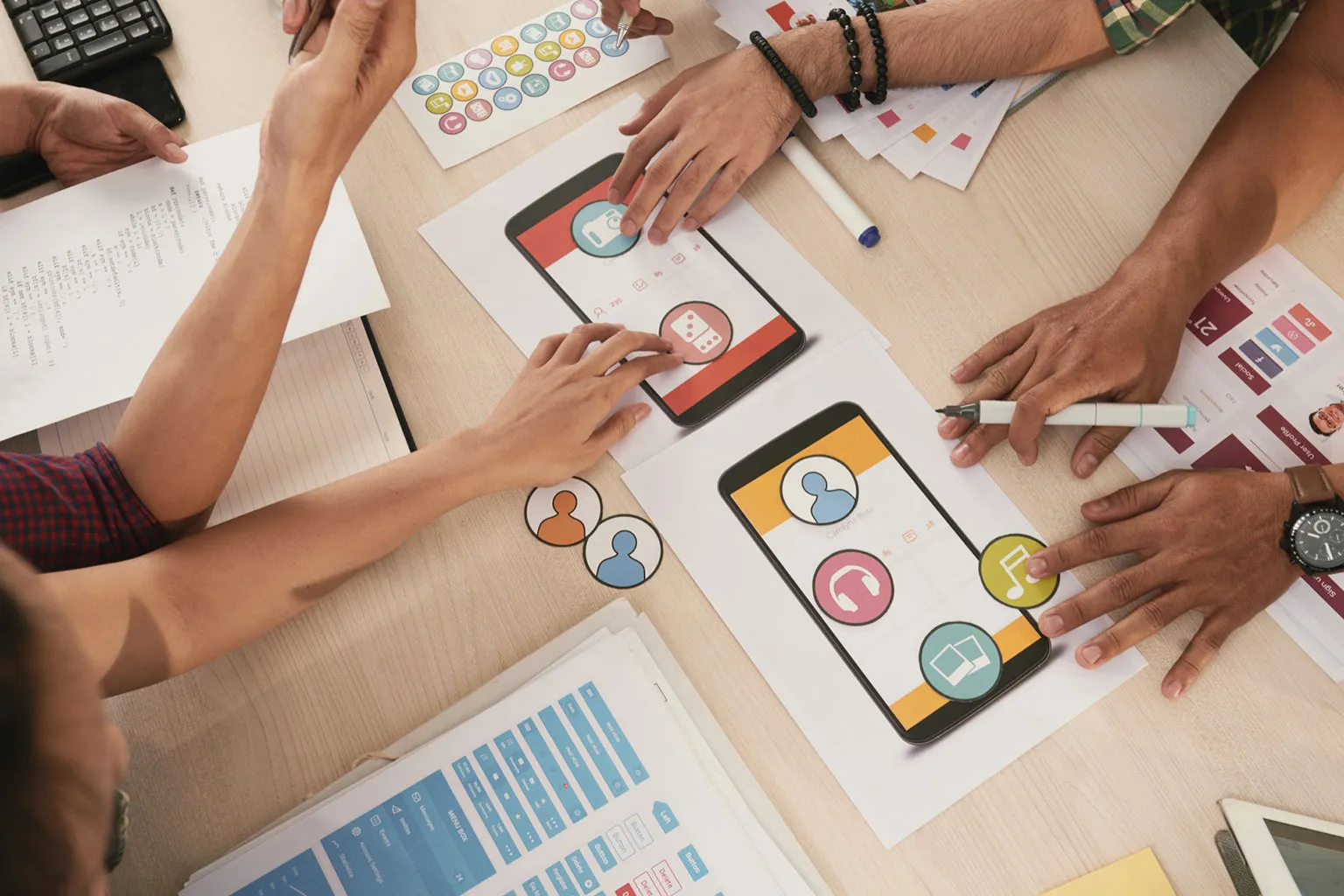 Tendências de Design 2026