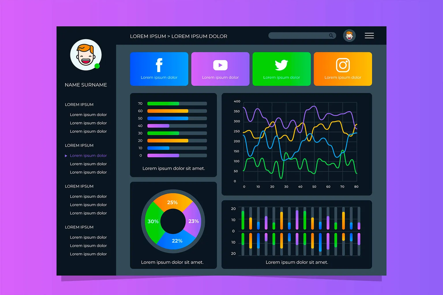 Tendências de Design 2026