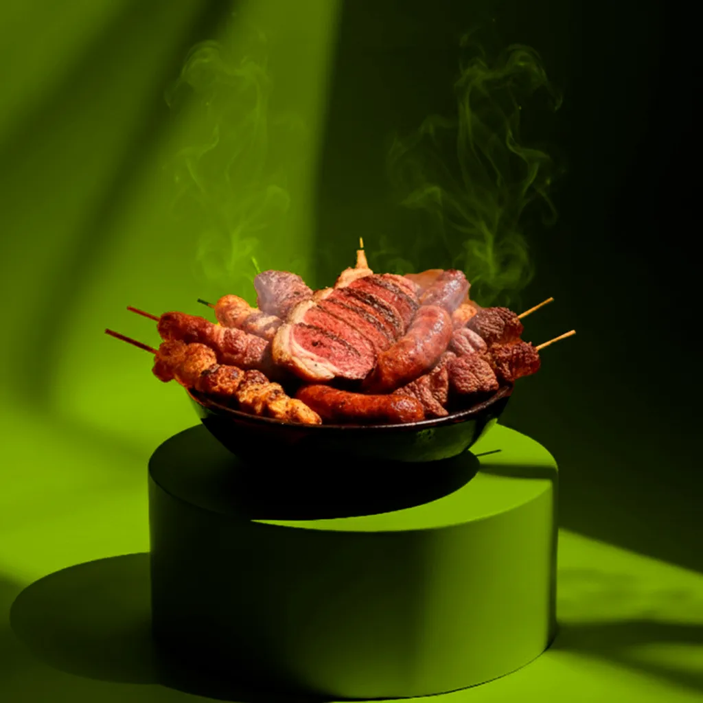 Hamburgueria Premium